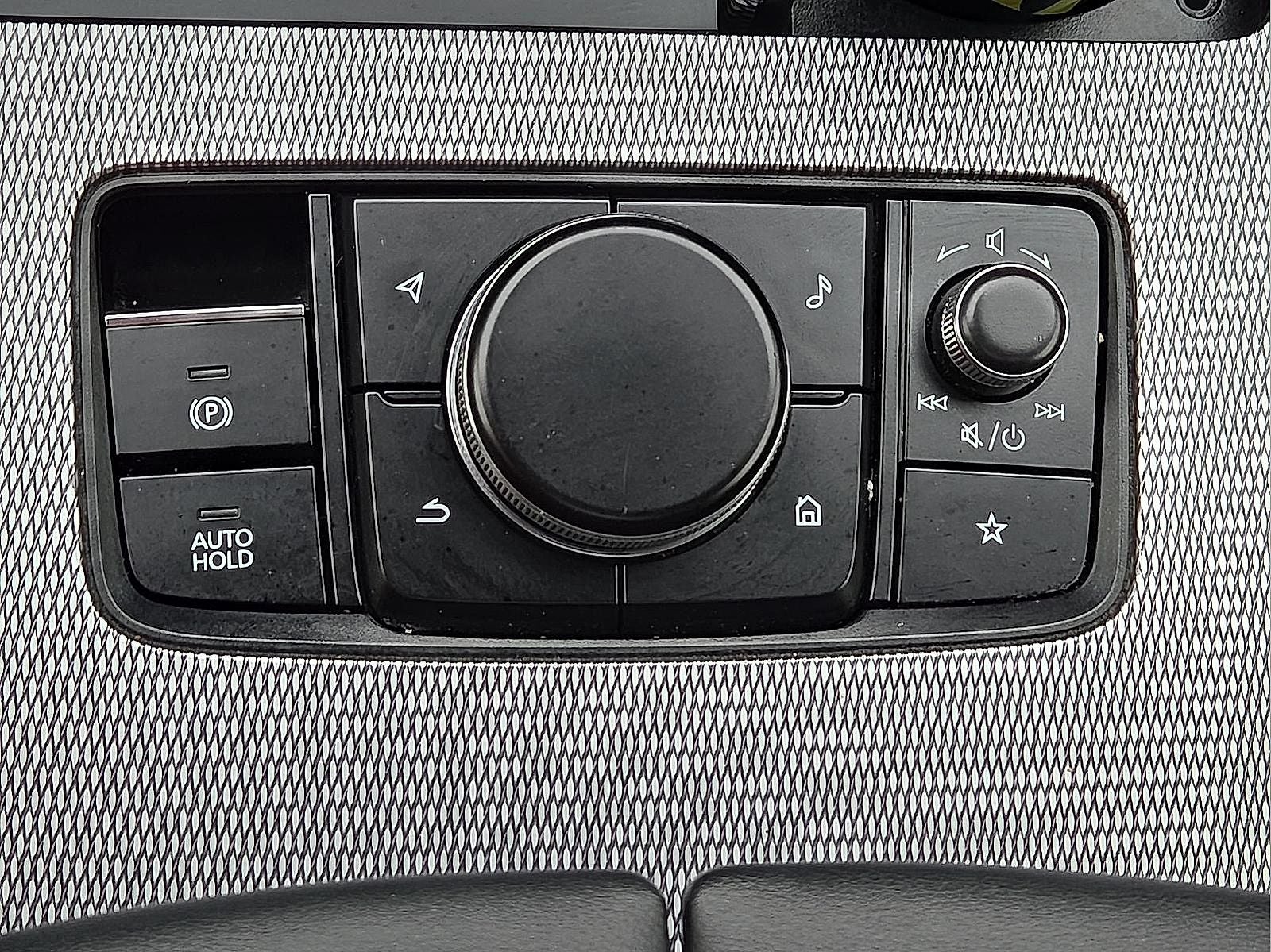 2025 Mazda Mazda CX-90 3.3 Turbo Preferred