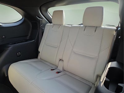2021 Mazda Mazda CX-9 Signature