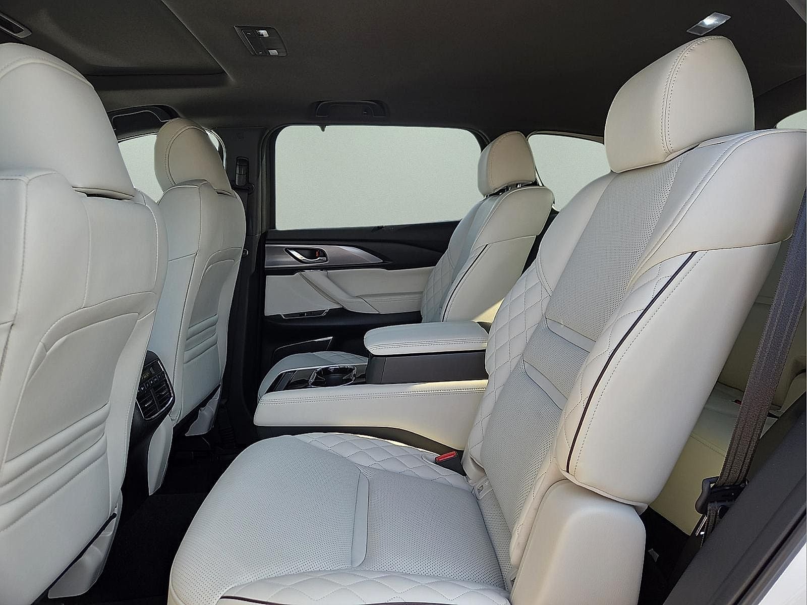 2021 Mazda Mazda CX-9 Signature