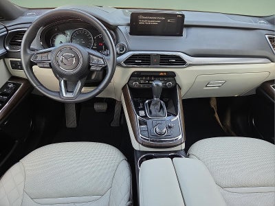 2021 Mazda Mazda CX-9 Signature