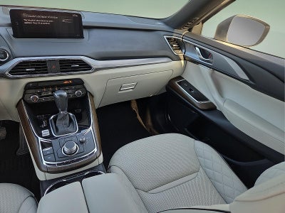 2021 Mazda Mazda CX-9 Signature