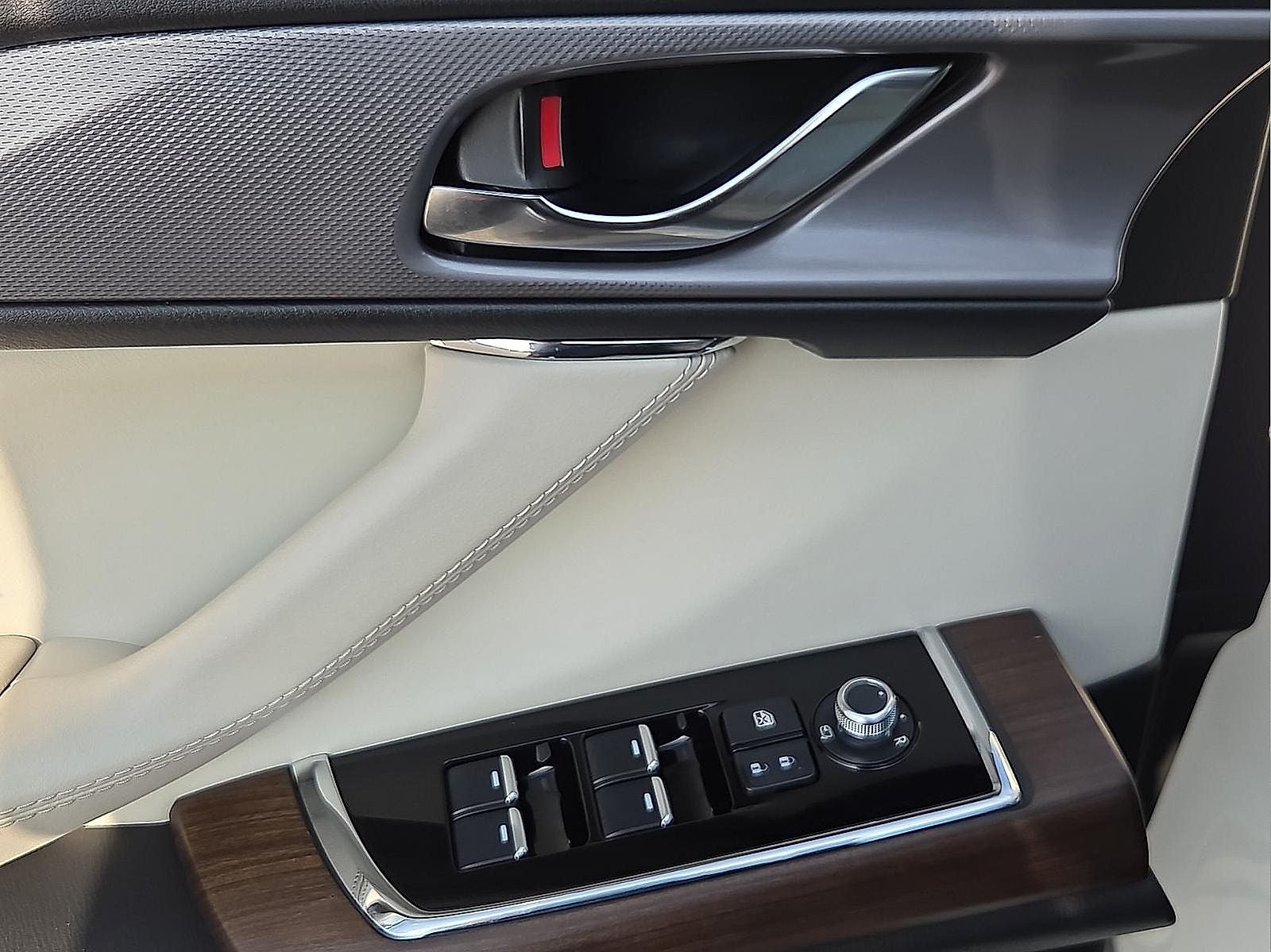 2021 Mazda Mazda CX-9 Signature
