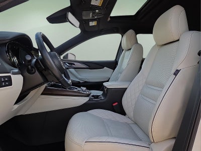 2021 Mazda Mazda CX-9 Signature