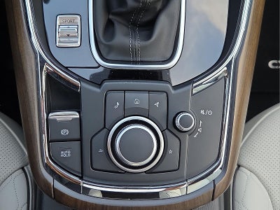 2021 Mazda Mazda CX-9 Signature