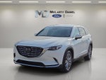 2021 Mazda Mazda CX-9 Signature