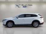 2021 Mazda Mazda CX-9 Signature