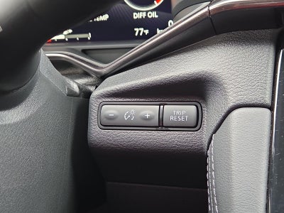 2024 Nissan Z Performance
