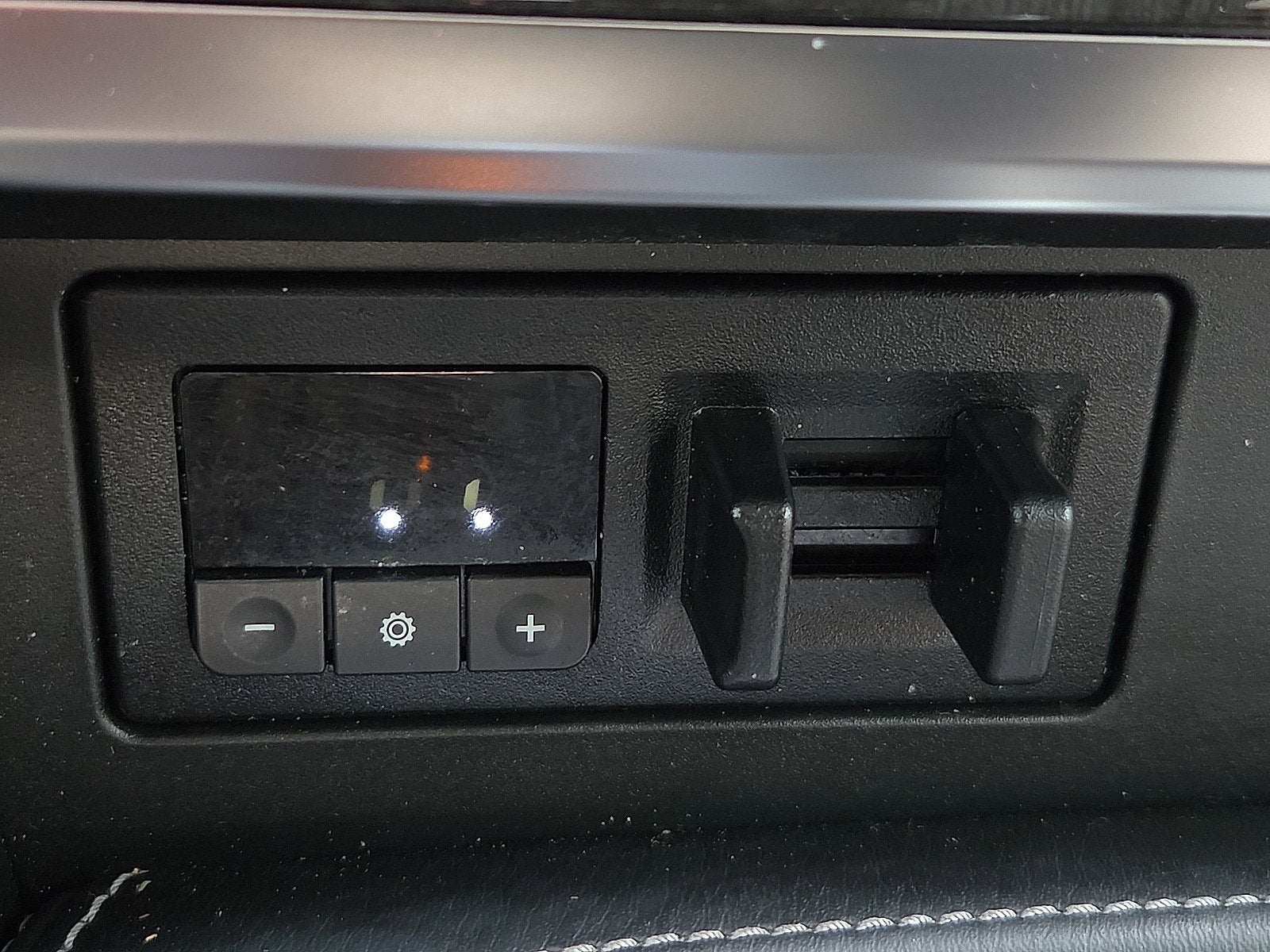 2022 Nissan Armada Platinum