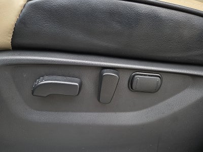 2022 INFINITI QX80 Premium Select