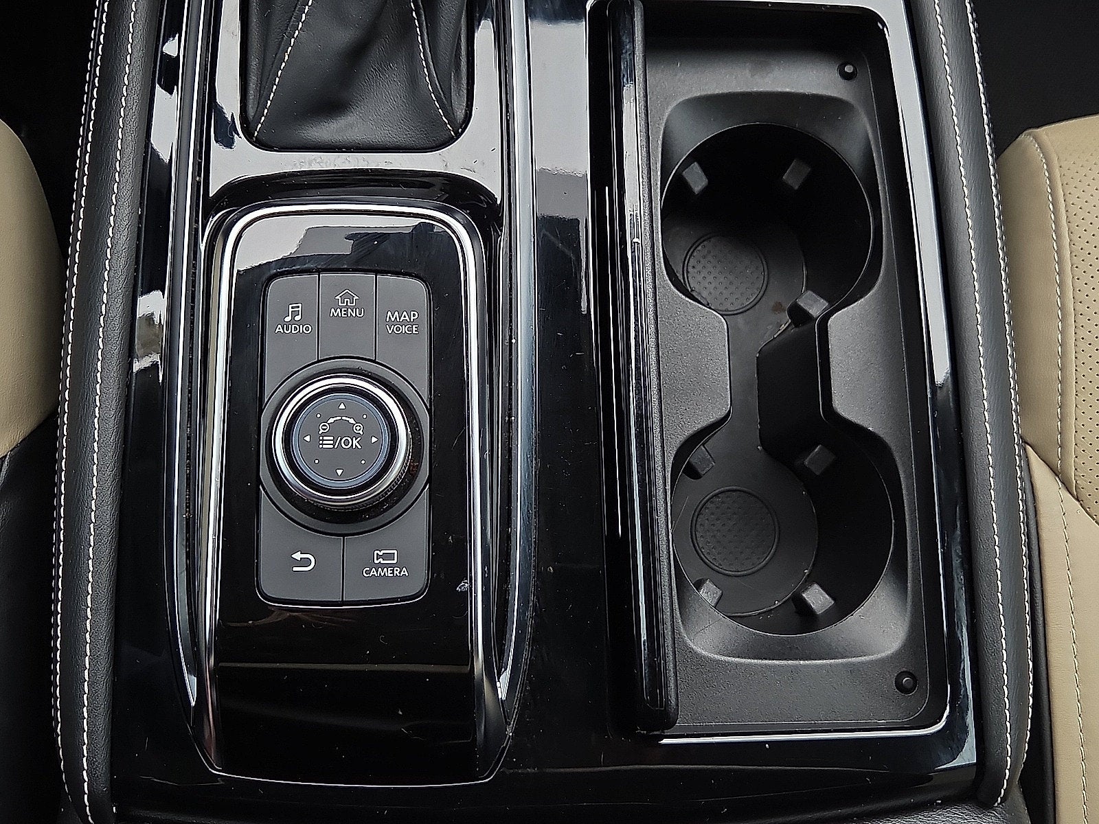 2022 INFINITI QX80 Premium Select
