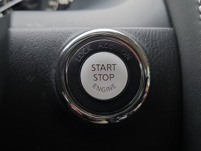 2022 INFINITI QX80 Premium Select