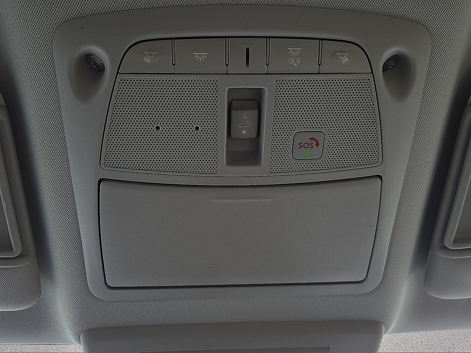2022 INFINITI QX80 Premium Select