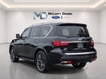 2022 INFINITI QX80 Premium Select