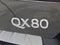 2022 INFINITI QX80 Premium Select