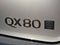 2025 INFINITI QX80 AUTOGRAPH