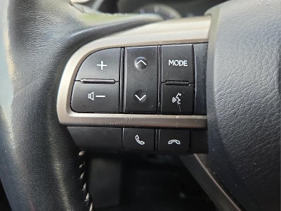 2019 Lexus RX 350L