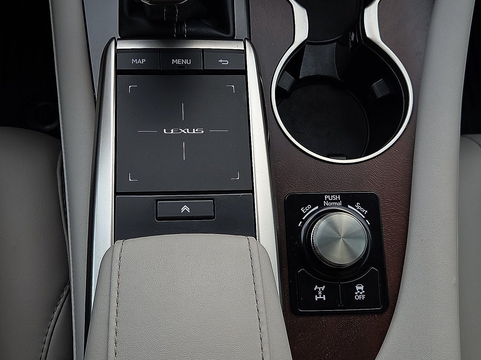 2020 Lexus RX 350L