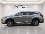 2020 Lexus RX 350L