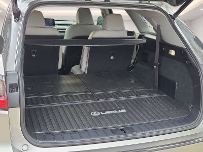 2020 Lexus RX 350L