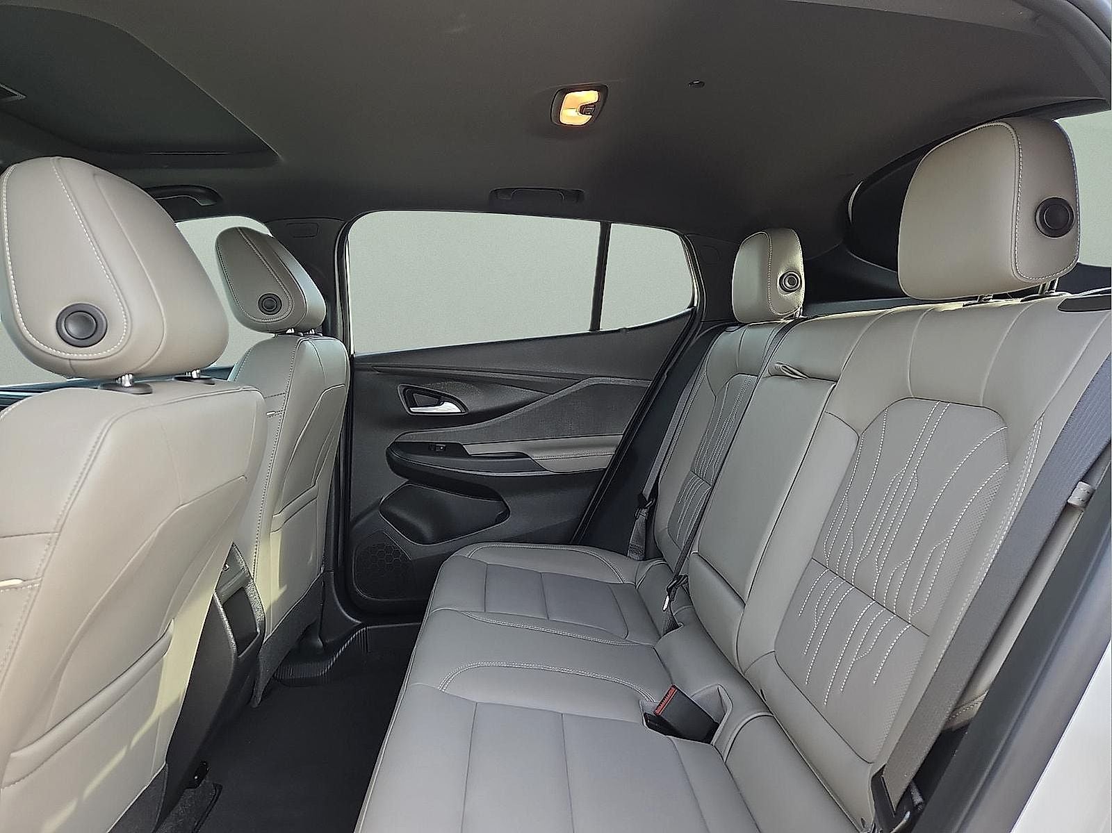 2024 Buick Envista Avenir