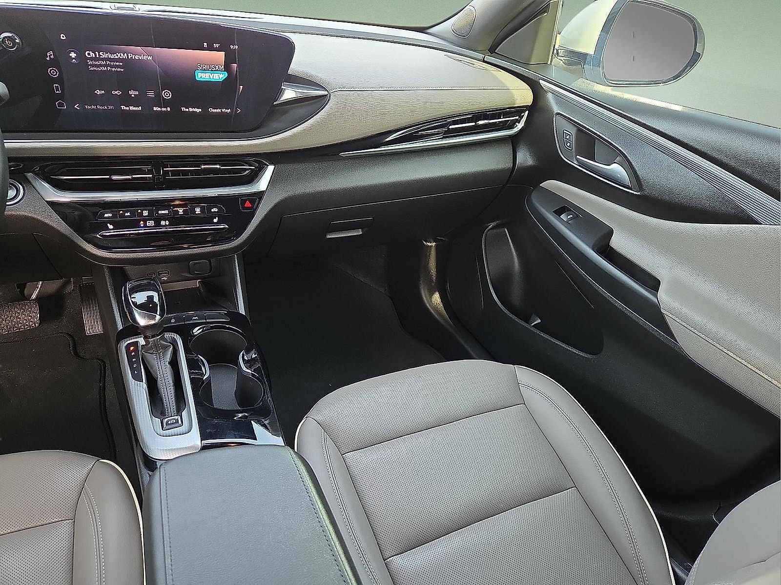 2024 Buick Envista Avenir