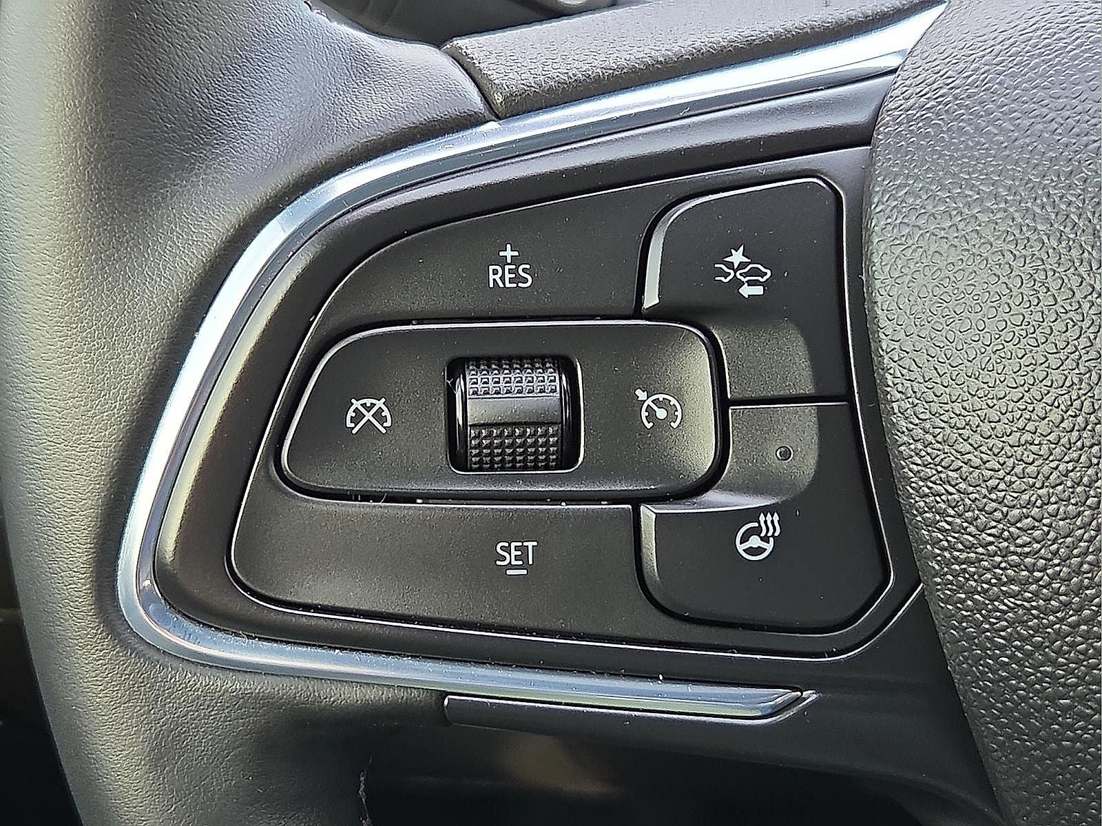 2024 Buick Envista Avenir