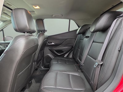 2015 Buick Encore Premium
