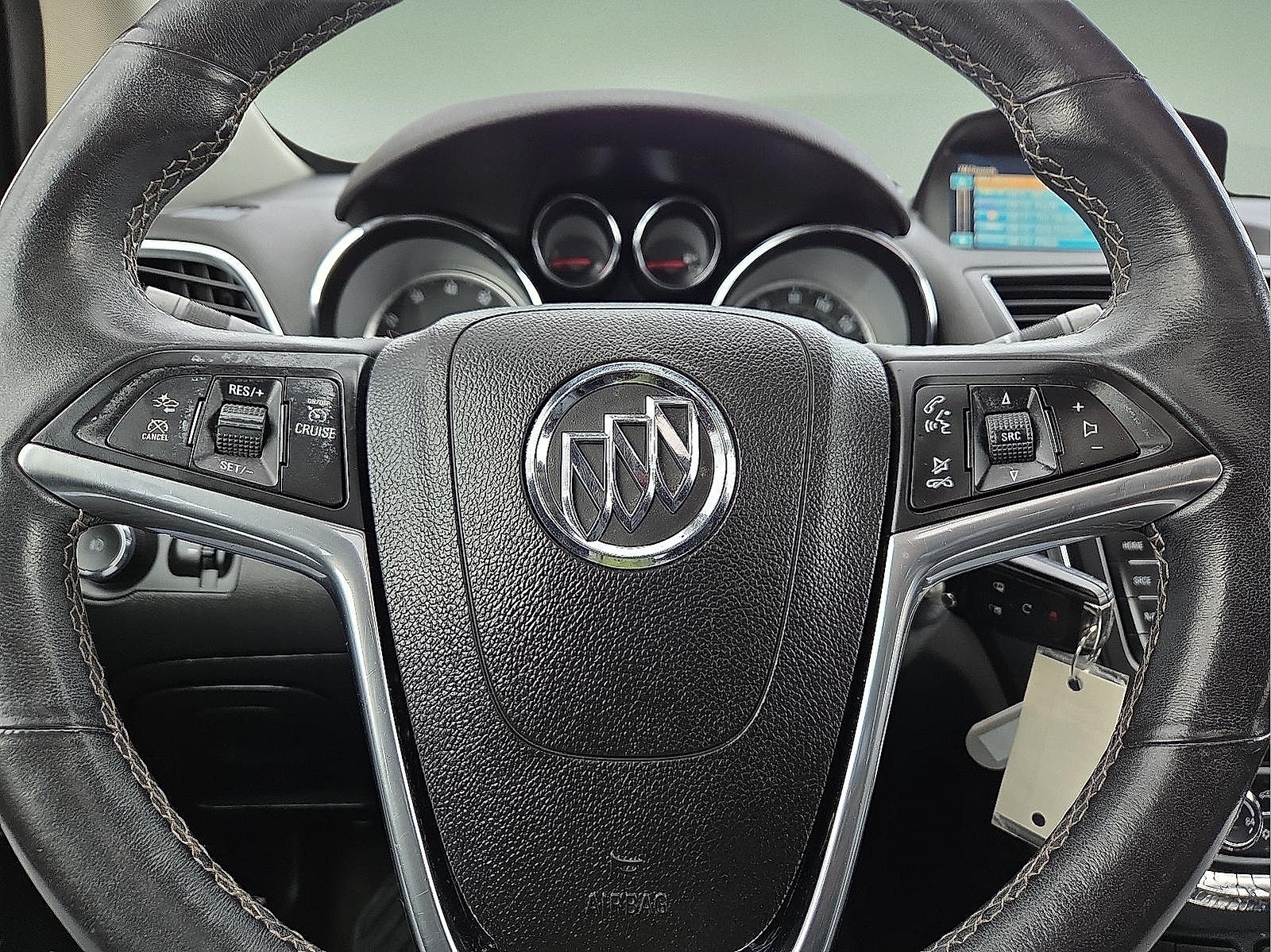 2015 Buick Encore Premium