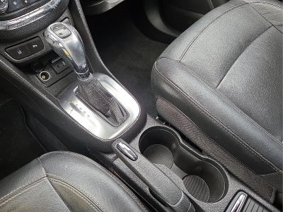 2015 Buick Encore Premium
