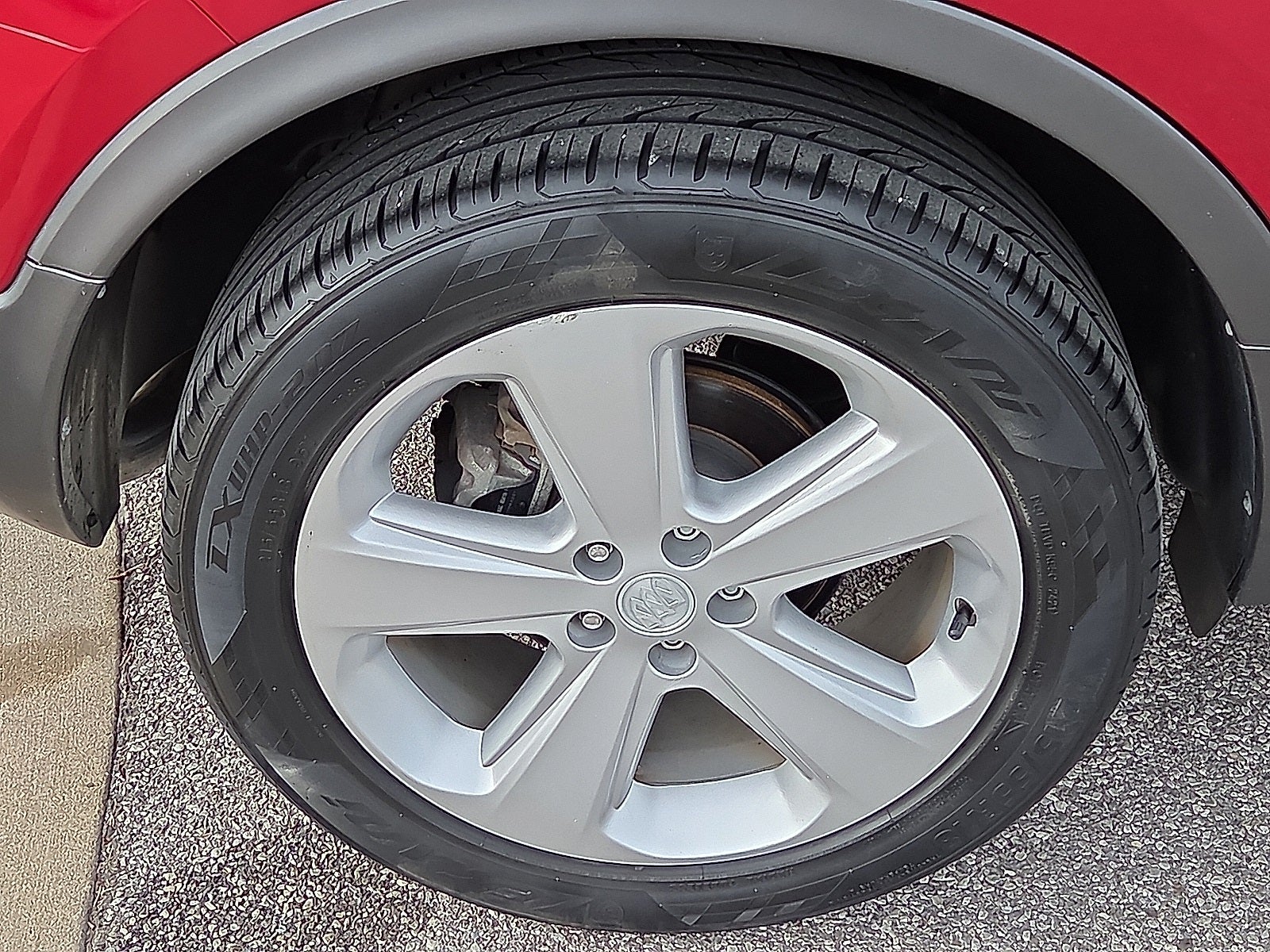 2015 Buick Encore Premium