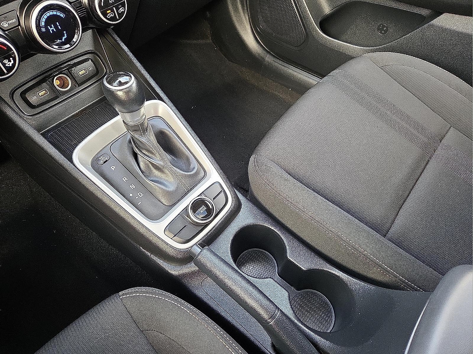 2022 Hyundai Venue SEL