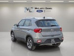 2022 Hyundai Venue SEL