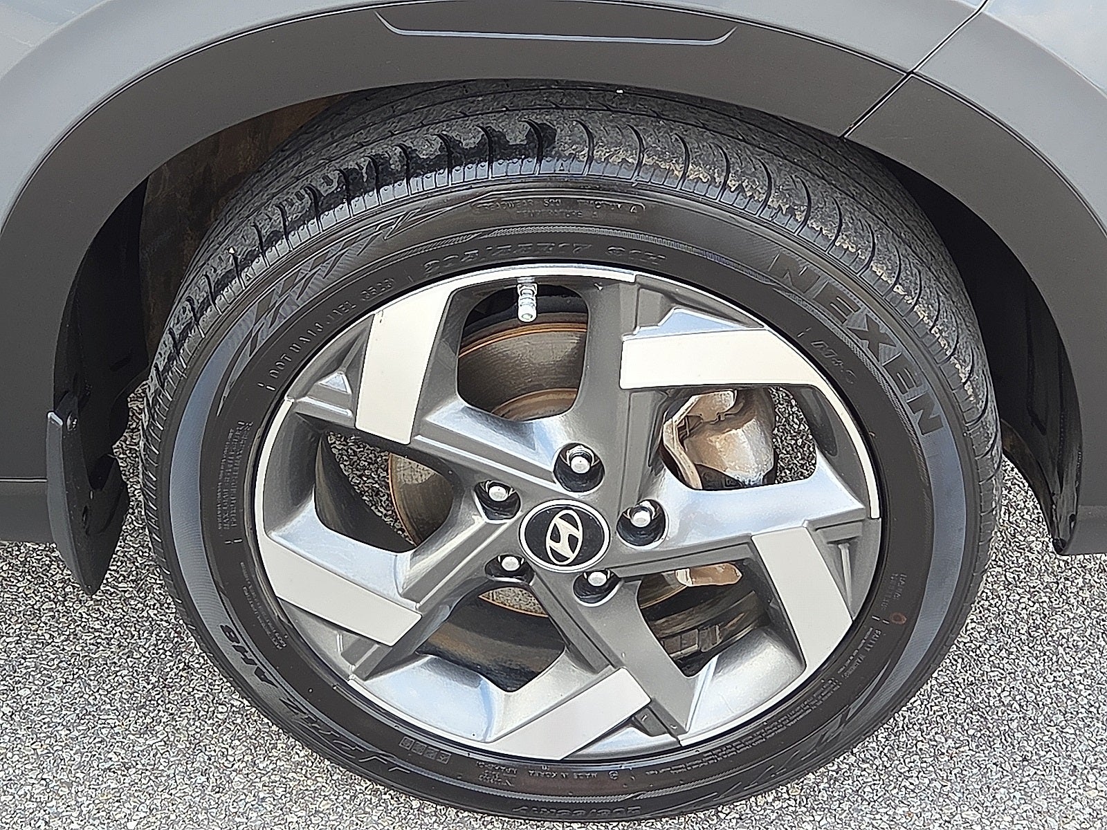 2022 Hyundai Venue SEL