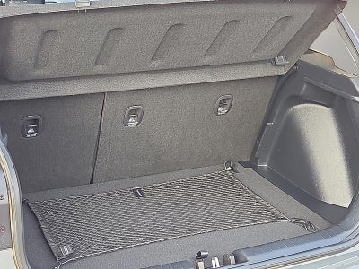 2022 Hyundai Venue SEL