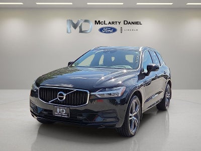 2018 Volvo XC60 T6 Momentum