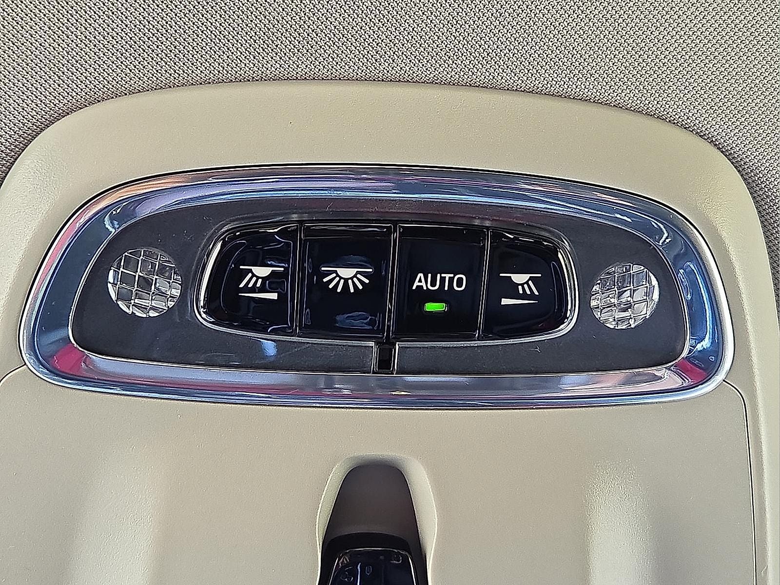 2018 Volvo XC60 T6 Momentum