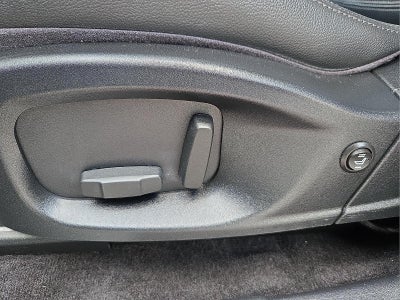 2020 Jaguar E-PACE Base