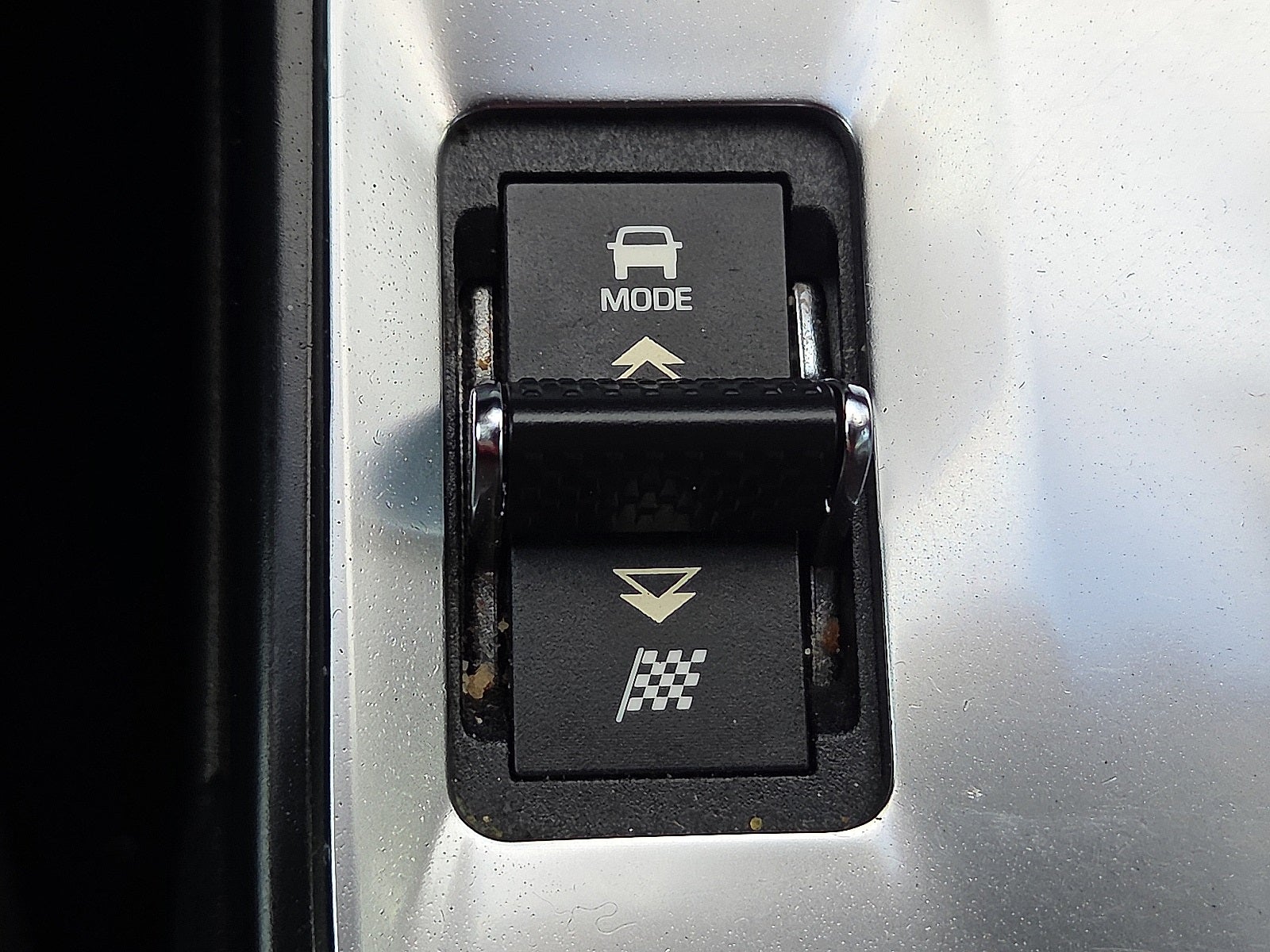 2020 Jaguar E-PACE Base