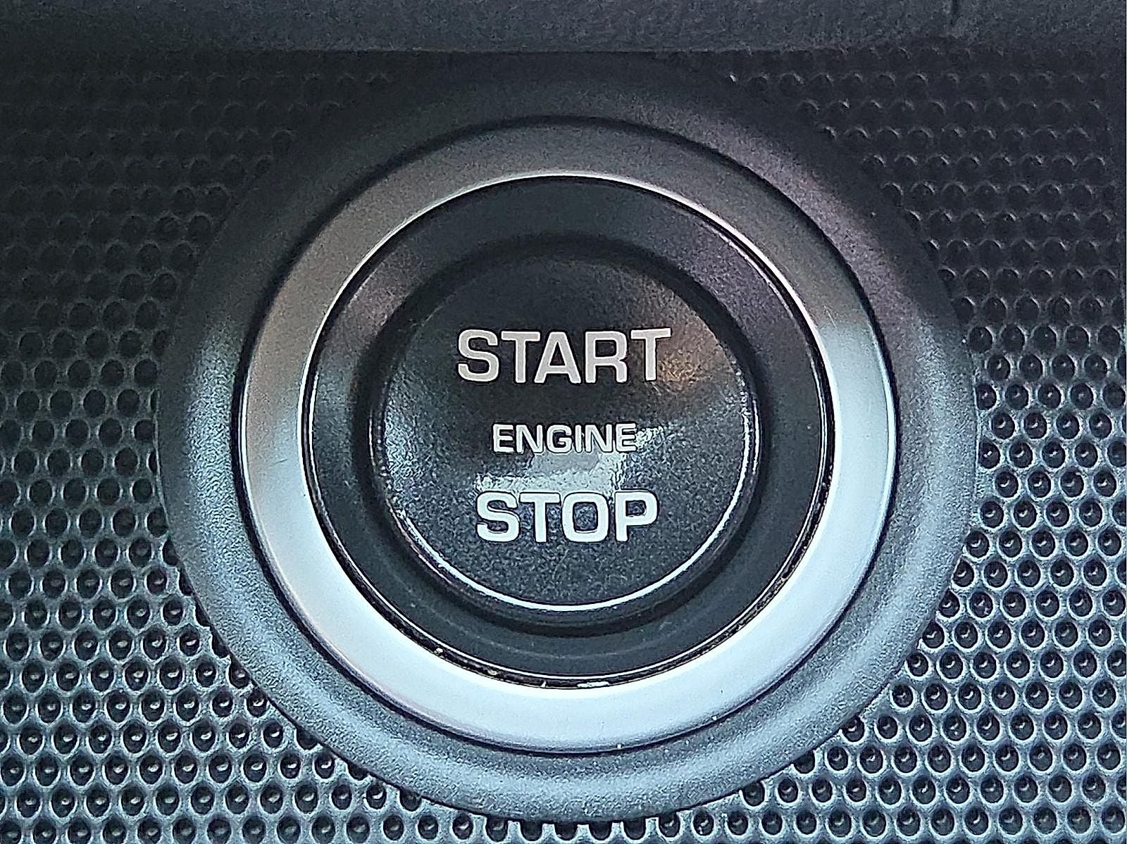 2019 Land Rover Range Rover Sport Supercharged