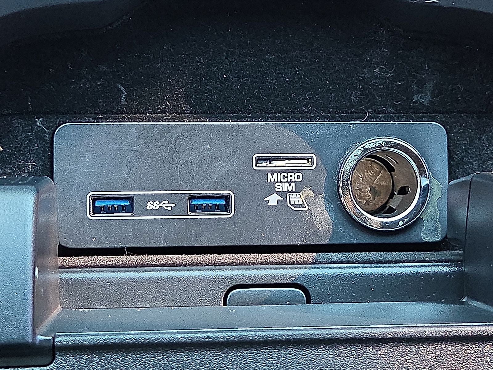 2019 Land Rover Range Rover Sport Supercharged
