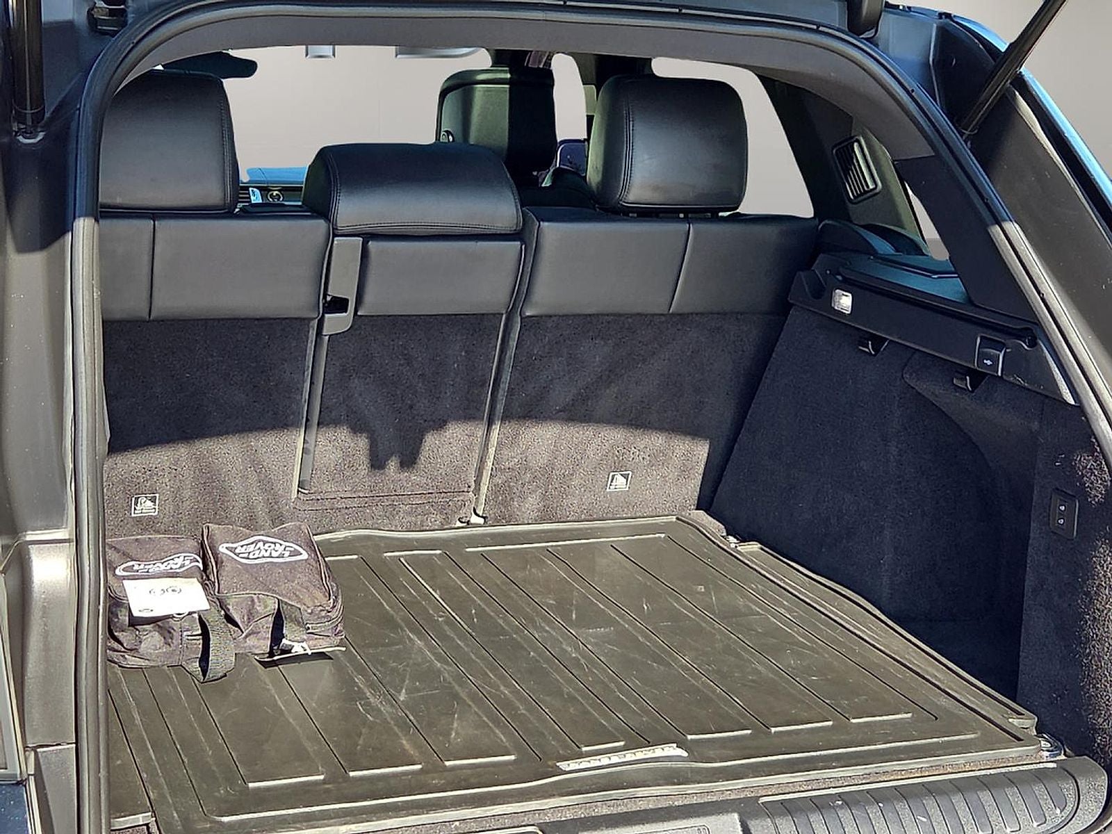 2019 Land Rover Range Rover Sport Supercharged