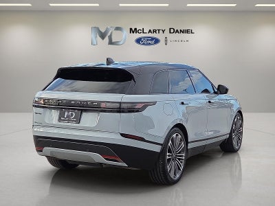2024 Land Rover Range Rover Velar Dynamic SE