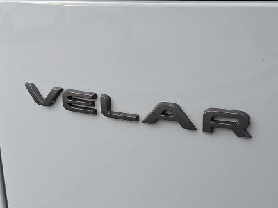 2024 Land Rover Range Rover Velar Dynamic SE
