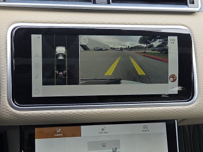 2023 Land Rover Range Rover Velar R-Dynamic S