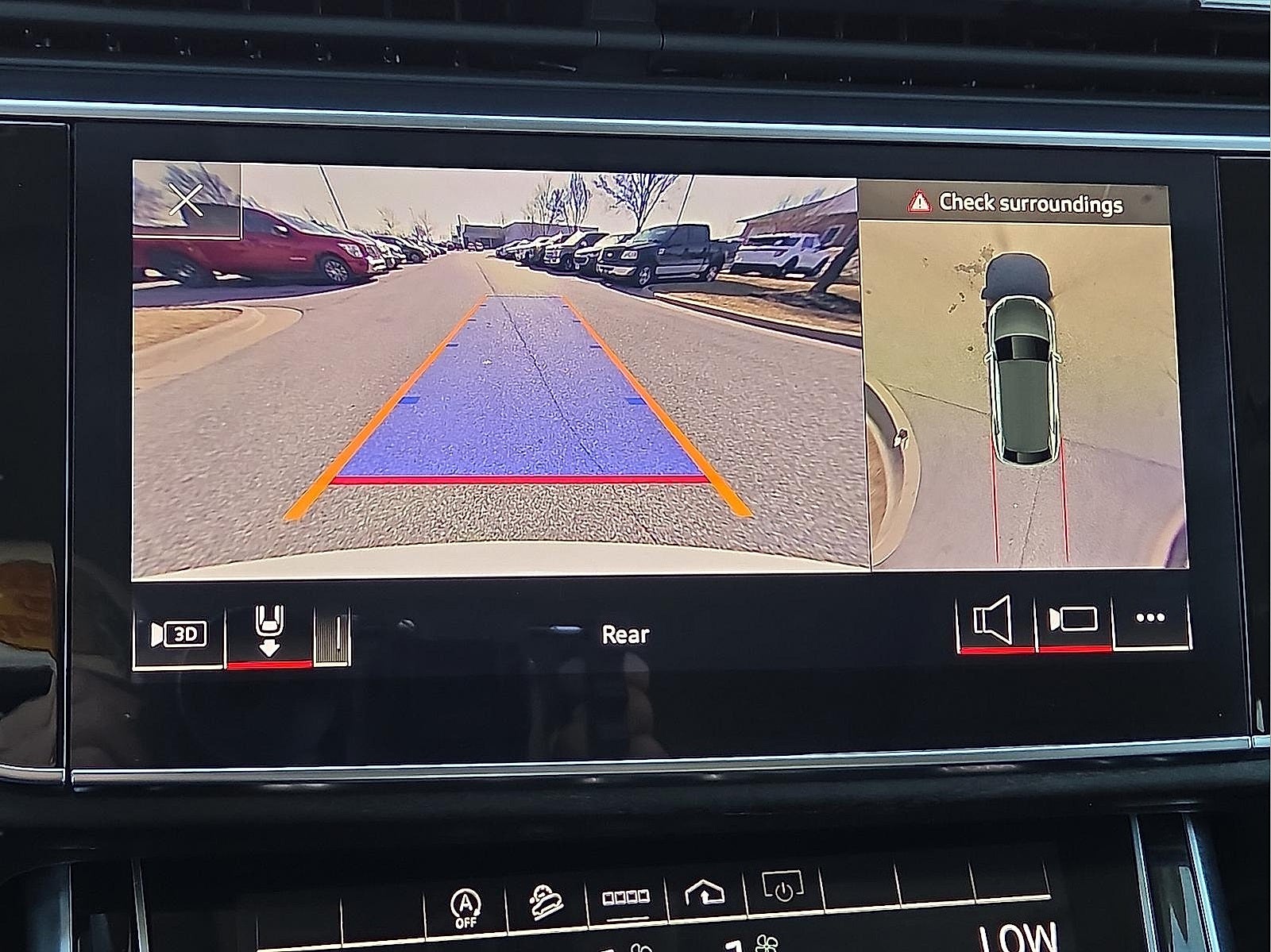 2022 Audi Q8 55 Premium Plus quattro