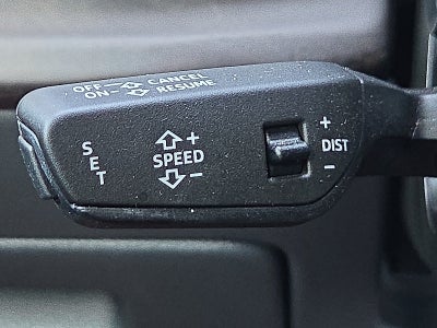 2022 Audi Q8 55 Premium Plus quattro