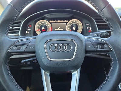 2022 Audi Q8 55 Premium Plus quattro