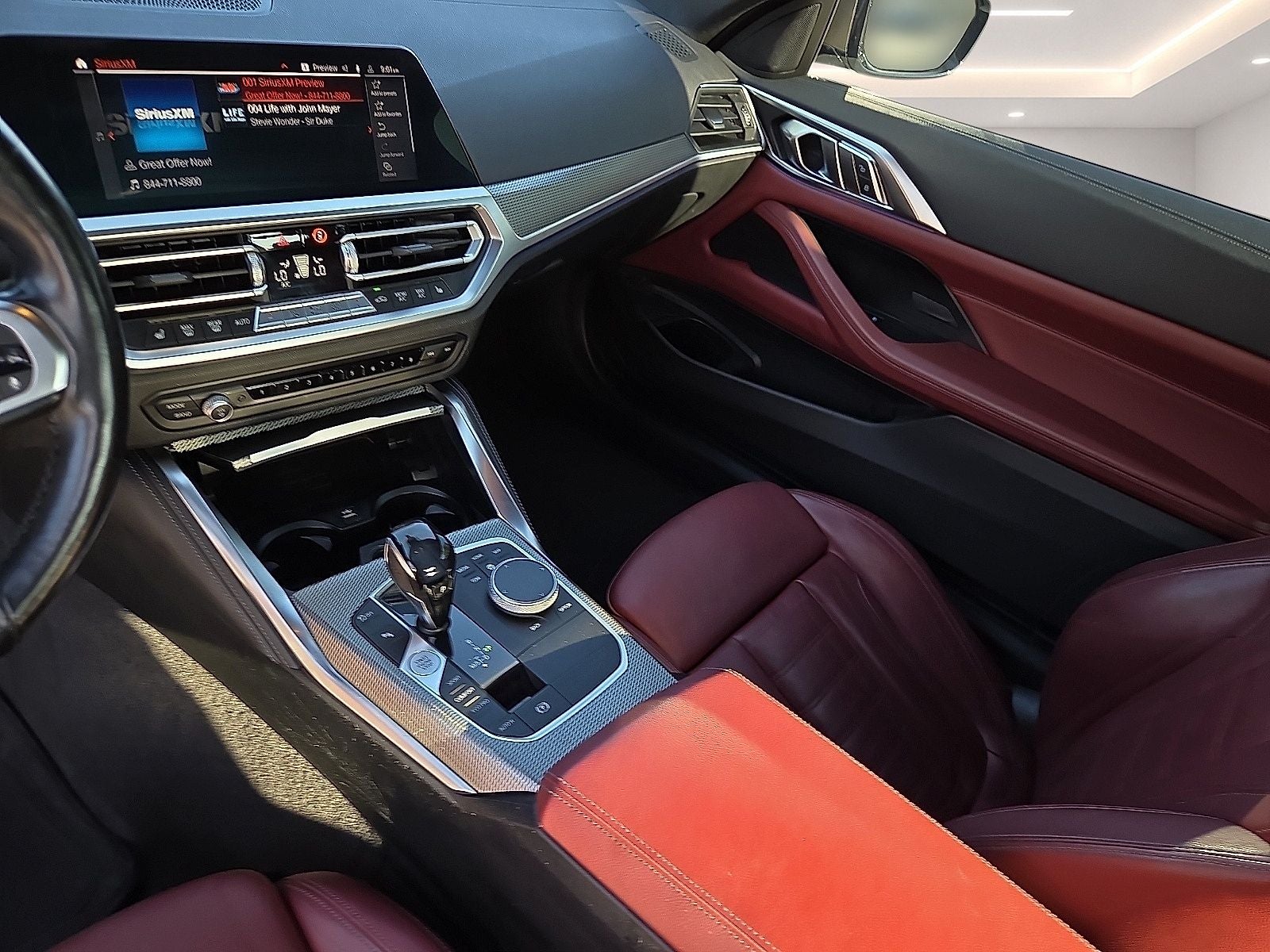 2021 BMW 4 Series M440i xDrive