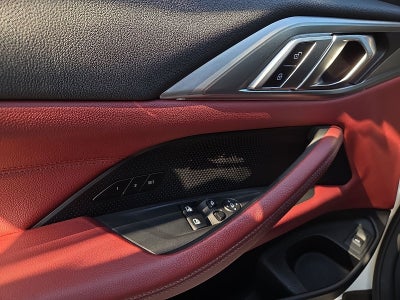 2021 BMW 4 Series M440i xDrive