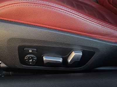 2021 BMW 4 Series M440i xDrive